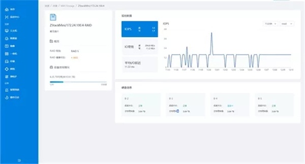 邊緣計算體驗之二：簡單高可用 ZStack Mini的巧妙設(shè)計