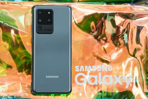 六月出游小心機(jī) 終于等來(lái)三星Galaxy S20 5G系列鉅惠組合拳