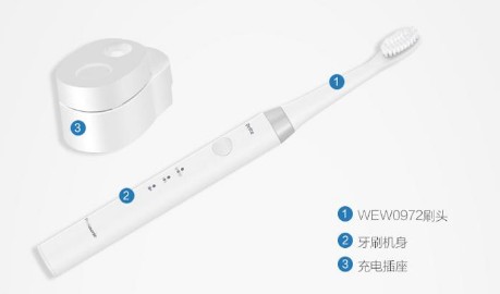 電動牙刷十佳排行榜 綜合表現(xiàn)最優(yōu)的電動牙刷哪個牌子好？