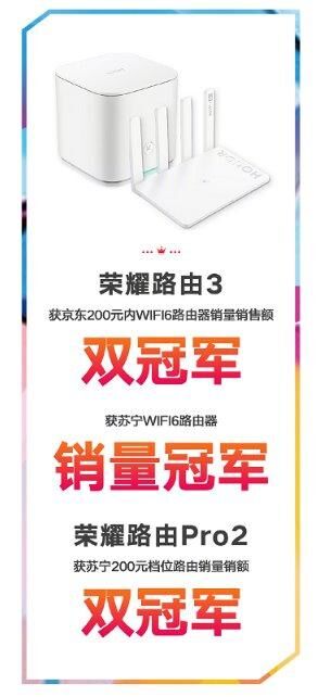 抖音紅人集體官宣加入神秘組合！“6.6路由節(jié)“直播現(xiàn)場榮耀路由3暗藏大招