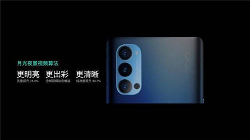 全系標(biāo)配65W超級閃充，OPPO Reno4系列終結(jié)你的續(xù)航焦慮