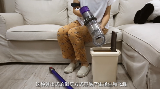 中國家電院告訴你：主流無線吸塵器哪款更好用