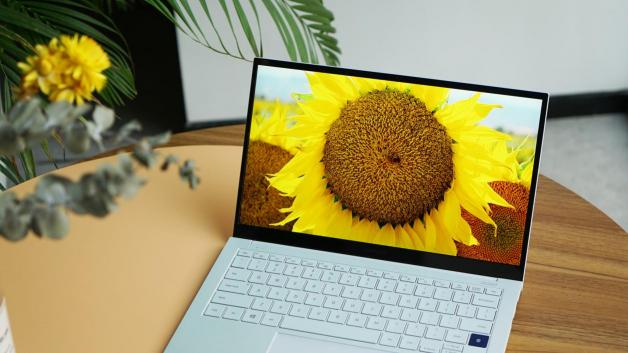 三星Galaxy Book Ion：顏值只是我的一個(gè)小優(yōu)點(diǎn)