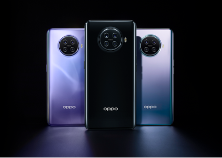 OPPO Ace2不止5G續(xù)航超強(qiáng)，還能65W+40W充電快速回血