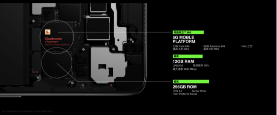 OPPO Ace2不止5G續(xù)航超強(qiáng)，還能65W+40W充電快速回血