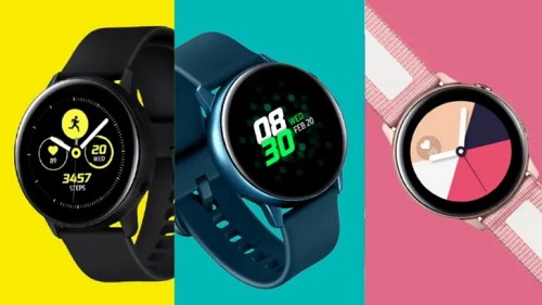 618鉅惠購 聽聽用戶推薦三星Galaxy Watch Active2的理由