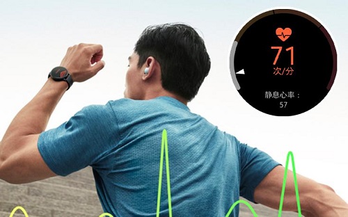 618鉅惠購 聽聽用戶推薦三星Galaxy Watch Active2的理由