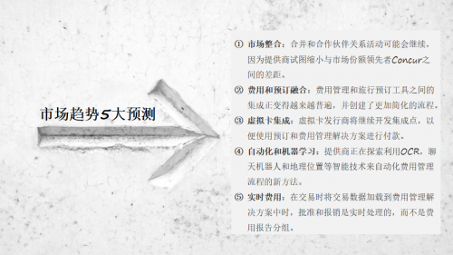 微利時代，企業(yè)費用管理軟件是否真正實現(xiàn)智慧管理？