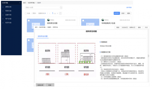 打破產(chǎn)能天花板！你需要藍(lán)凌新一代勘察設(shè)計(jì)行業(yè)知識(shí)庫(kù)！