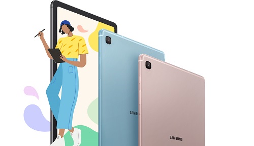 用S Pen能做什么？試試三星Galaxy Tab S6 Lite就知道了