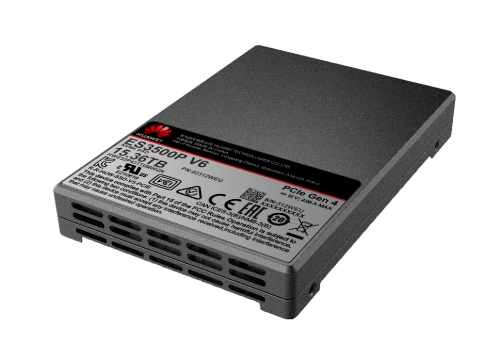 以創(chuàng)新為基礎(chǔ)，打造懂業(yè)務(wù)的SSD——華為ES3000 V6 SSD