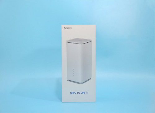 4G手機(jī)蹭上5G網(wǎng)速！OPPO 5G CPE T1移動(dòng)路由器評(píng)測(cè)：讓5G無(wú)處不在的小鋼炮