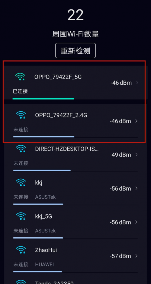 4G手機(jī)蹭上5G網(wǎng)速！OPPO 5G CPE T1移動(dòng)路由器評(píng)測(cè)：讓5G無(wú)處不在的小鋼炮