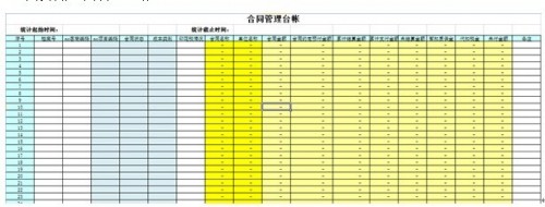 助力水電建設成本管理提質增效 勤哲Excel服務器作用大