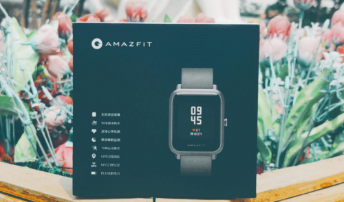 測評華米科技Amazfit 米動手表青春版，帶你探索其中奧秘