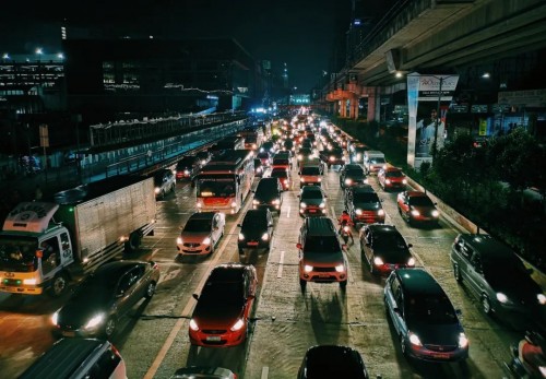 從“代步工具”到“第三空間”，汽車出行體驗(yàn)升級(jí)，相芯AI車載助手畫龍點(diǎn)睛