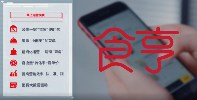 對(duì)話食亨：大數(shù)據(jù)技術(shù)推動(dòng)餐飲業(yè)“線上抗疫”顯成效