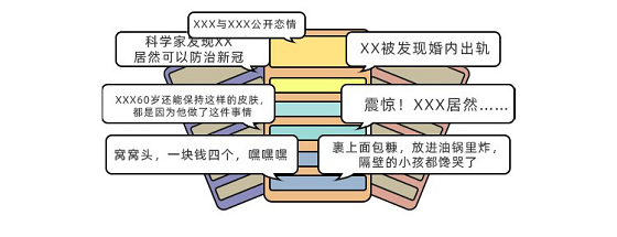 一文讀懂人類信息存儲進(jìn)化史