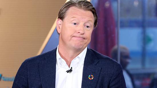 Hans Vestberg