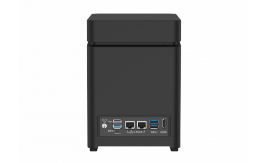 QNAP威聯(lián)通推出TS-x53D系列NAS，全面開啟2.5G時代