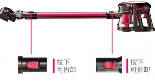 購買吸塵器選哪個牌子好？ 十大高性價比吸塵器排名