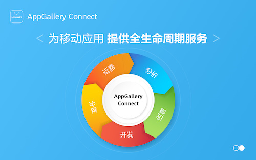 如何通過華為應(yīng)用市場 AppGallery Connect實現(xiàn)快速拉新？