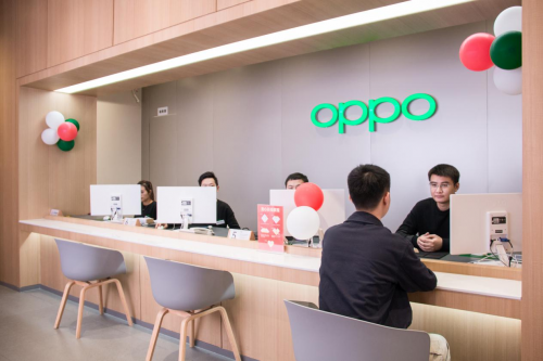 199元起換新屏 OPPO“護(hù)屏計(jì)劃”暑促冰點(diǎn)價(jià)來(lái)襲