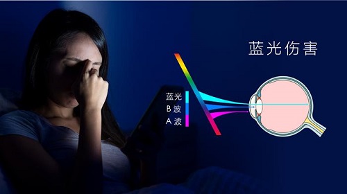 寵愛雙眼！海信閱讀手機A5Pro 讓孩子享受閱讀