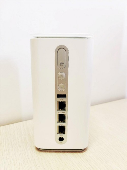 【集微拆評(píng)】OPPO 5G CPE T1評(píng)測(cè)：5G轉(zhuǎn)Wi-Fi，一張卡搞定多設(shè)備