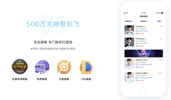 巨頭包圍下，“社交+”模式APP如何打造“增長回路”？