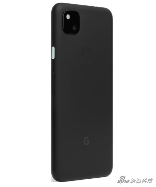 谷歌Pixel 4a