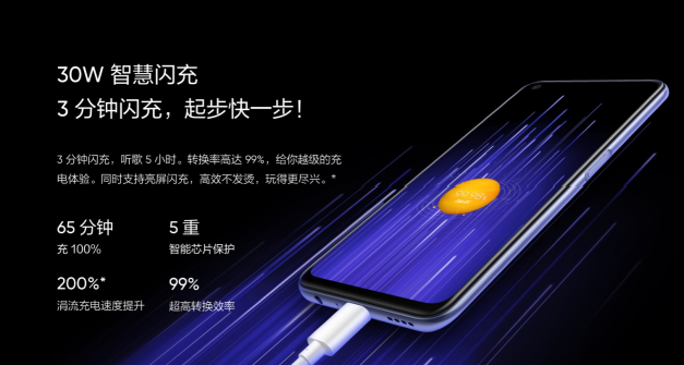 聯(lián)發(fā)科天璣720大秀中端5G實力，realme 真我V5續(xù)航無憂游戲也穩(wěn)！