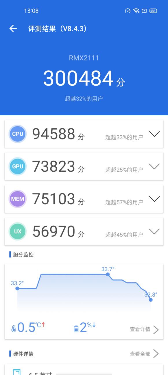 聯(lián)發(fā)科天璣720大秀中端5G實力，realme 真我V5續(xù)航無憂游戲也穩(wěn)！