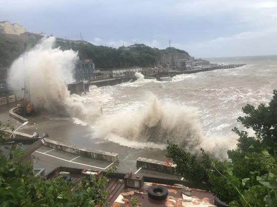 臺(tái)風(fēng)黑格比襲來，多倫斯凈水器提醒家庭注重飲水安全