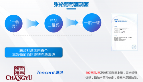 助力企業(yè)數(shù)字化升級，騰訊TUSI區(qū)塊鏈專家揭秘可信區(qū)塊鏈與產(chǎn)業(yè)實踐