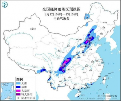 嘀嗒出行發(fā)布《北京暴雨期間安全出行手冊(cè)》提醒車主開(kāi)車7個(gè)注意  10余條建議提醒廣大用戶安全出行