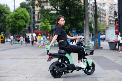 你所不知道的愛(ài)瑪電動(dòng)車：人性與關(guān)懷