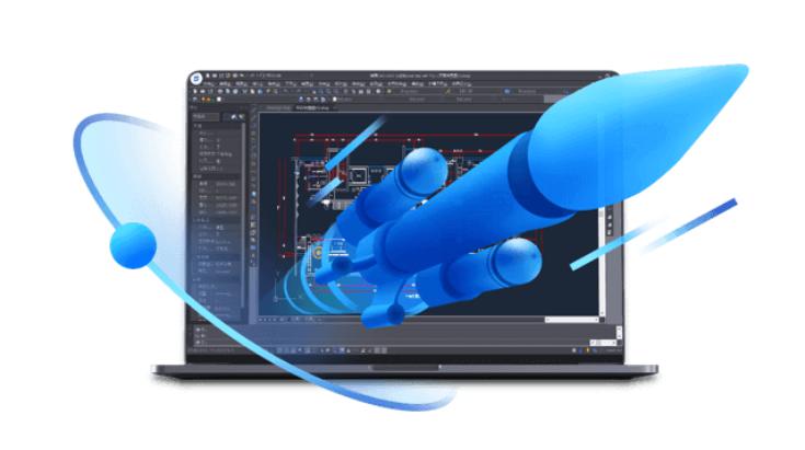 自主可控方能不受制于人，浩辰CAD致力國產(chǎn)化賦能中國制造