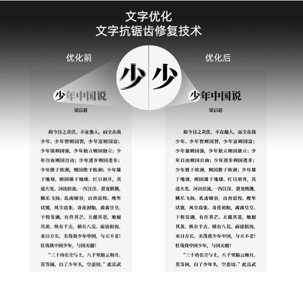 凝視也不傷眼 海信閱讀手機(jī)A5 Pro榮獲屏易近人單品獎(jiǎng)