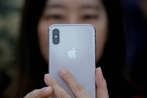 蘋果絕不敢貿(mào)然禁用微信：否則iPhone將從中國消失