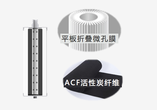 安吉爾集團副總裁趙凱：洞察國民用水新需求 開創(chuàng)大通量凈水新潮流