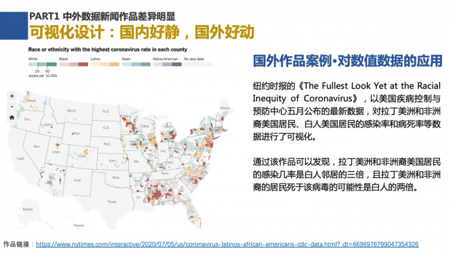 新浪新聞聯(lián)合數(shù)可視公益基金發(fā)布報(bào)告解析中外數(shù)據(jù)新聞各有何“神通”