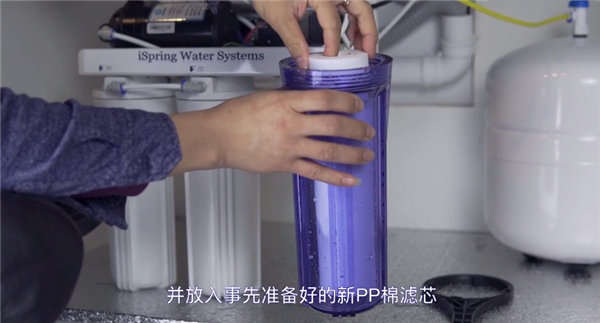 家用凈水器哪個牌子好？進(jìn)口品牌iSpring愛詩普霖值得一試！