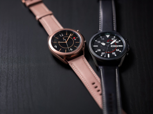 聯(lián)通eSIM免費(fèi)體驗(yàn)活動(dòng)開啟，準(zhǔn)備入手Samsung Galaxy Watch3的你心動(dòng)嗎