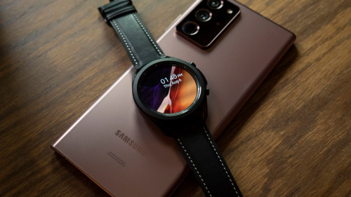 聯(lián)通eSIM免費(fèi)體驗(yàn)活動(dòng)開啟，準(zhǔn)備入手Samsung Galaxy Watch3的你心動(dòng)嗎