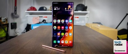 點贊S Pen、屏幕、性能、設(shè)計 三星Galaxy Note20系列收獲一眾外媒好評