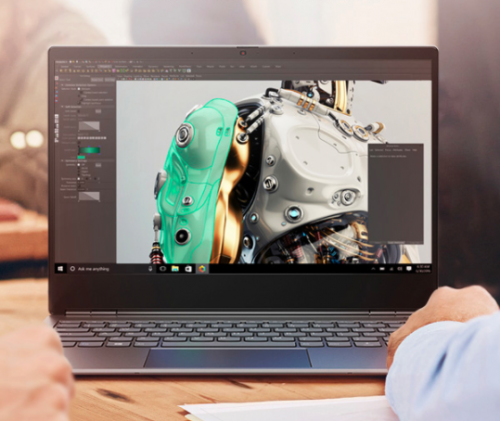 筆記本什么牌子好？聯(lián)想威6 Pro助力當(dāng)代職場(chǎng)青年勇攀高峰