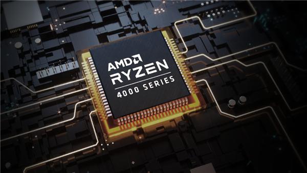 AMD YES！華為MateBook 14銳龍版擔(dān)當(dāng)智慧移動辦公時(shí)代性能標(biāo)桿