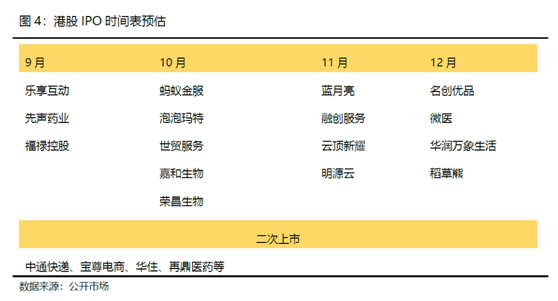 老虎證券：牛股縱橫！中國消費(fèi)崛起帶來布局良機(jī)