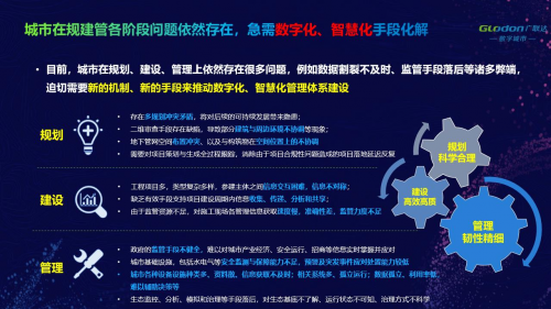 廣聯(lián)達(dá)劉謙出席2020智博會(huì) 暢談“數(shù)字城市”未來(lái)發(fā)展方向